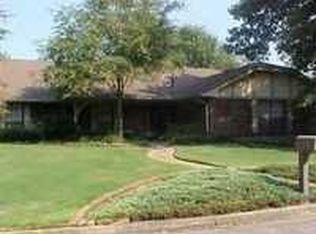 3509 Village Rd, Fort Smith, AR 72903
