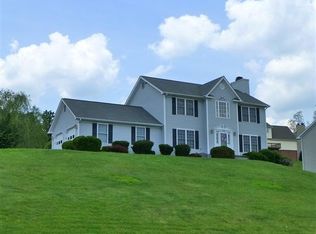 1460 Sleepy Hollow Rd, Christiansburg, VA 24073