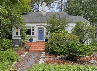 1813 University Dr, Durham, NC 27707