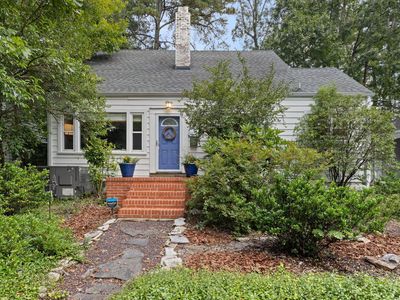 1813 University Dr, Durham, NC, 27707