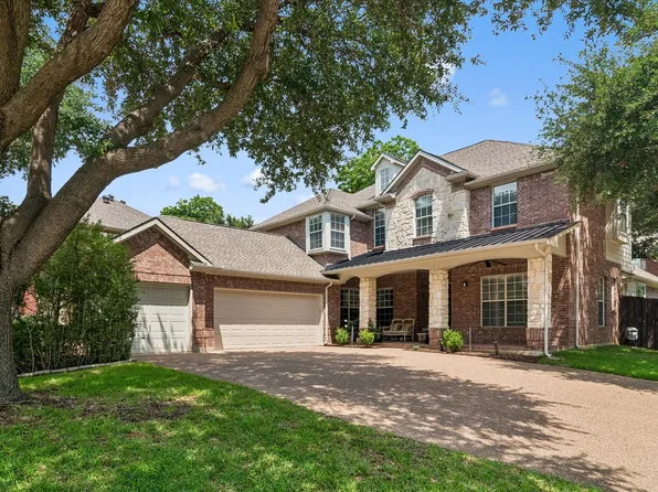 3400 Veronica Dr, Flower Mound, TX 75022