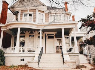 1063 High St APT A, Macon, GA 31201