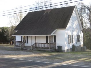 507 N Lee St, Rockingham, NC 28379