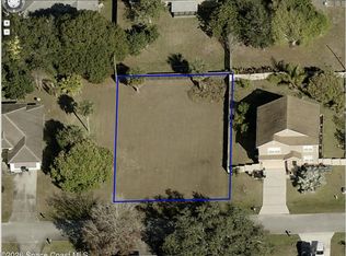 1761 Halfmoon St NW, Palm Bay, FL 32907