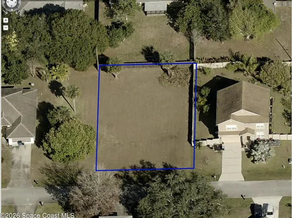 1761 Halfmoon St NW, Palm Bay, FL 32907