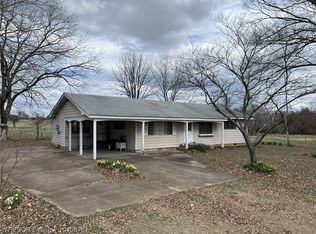 6421 E State Highway 10, Magazine, AR 72943