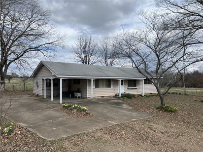 6421 E State Highway 10, Magazine, AR, 72943