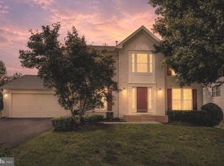 10112 Mindy Ct, Fredericksburg, VA 22408