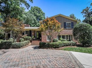 2246 Ferncliff Rd, Charlotte, NC 28211
