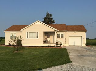 216 N Township Road 21, Fostoria, OH 44830