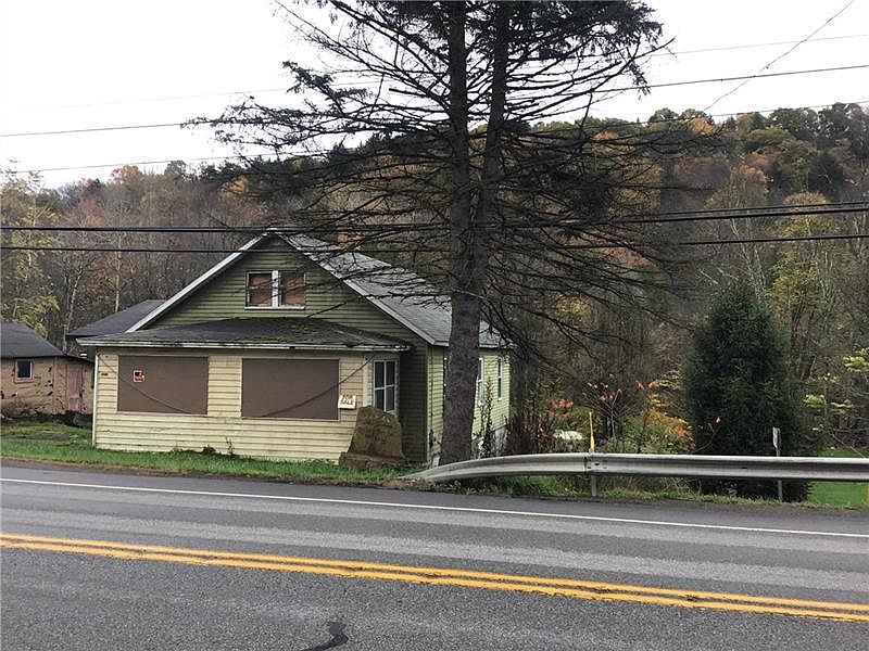 10232 Route 286 Hwy E, Clymer, PA 15728 MLS 1585901 Zillow