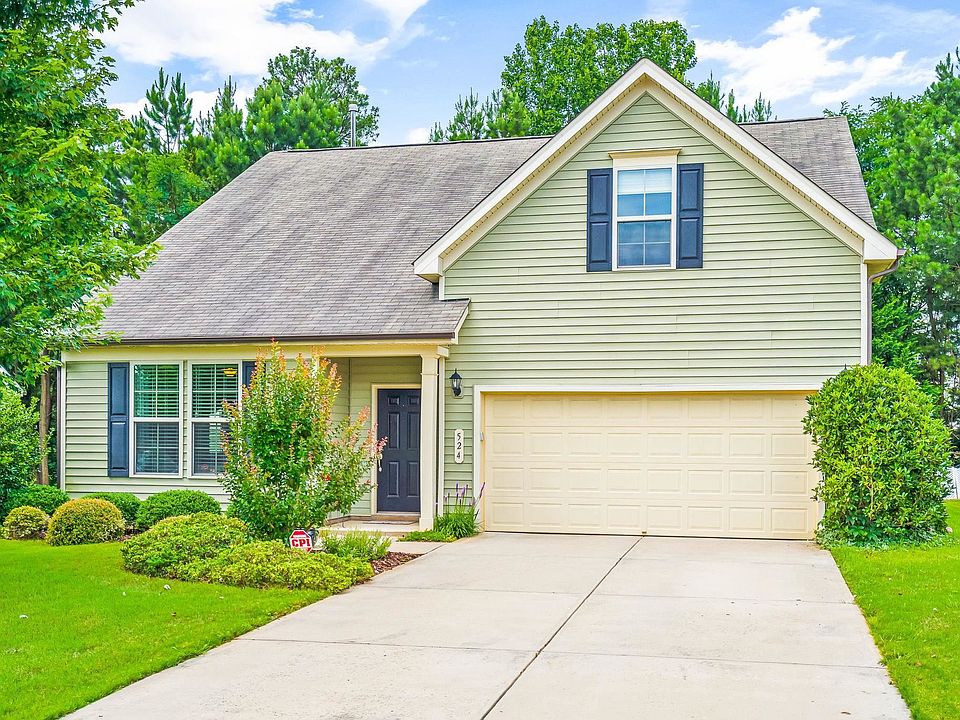 1st image of 524 Applecross Dr