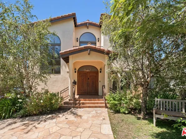 1136 Harvard St, Santa Monica, CA 90403