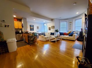 10 Blackwood St #122YB, Boston, MA 02115