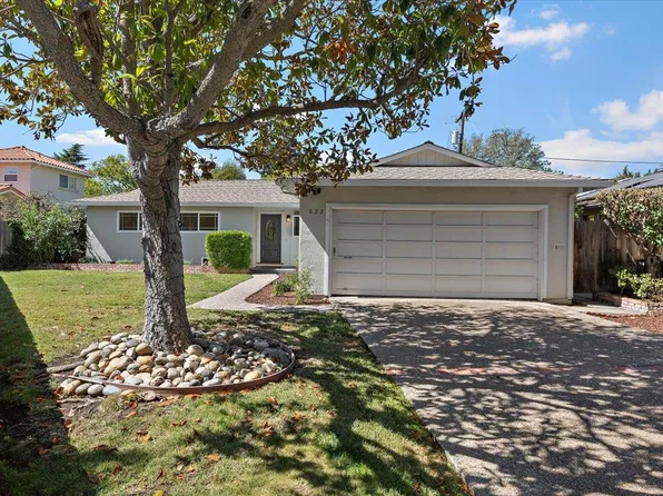 622 Wellsbury Way, Palo Alto, CA 94306