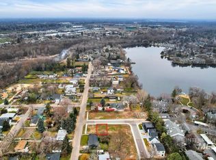 3018 N Water Run Ln, Boise, ID 83703