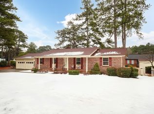 115 Strickland Dr, Smithfield, NC 27577