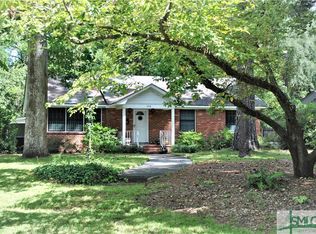 106 Harlan Dr, Savannah, GA 31406