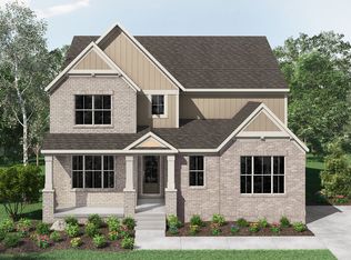 644 Dunmeyer Ct, Nolensville, TN 37135