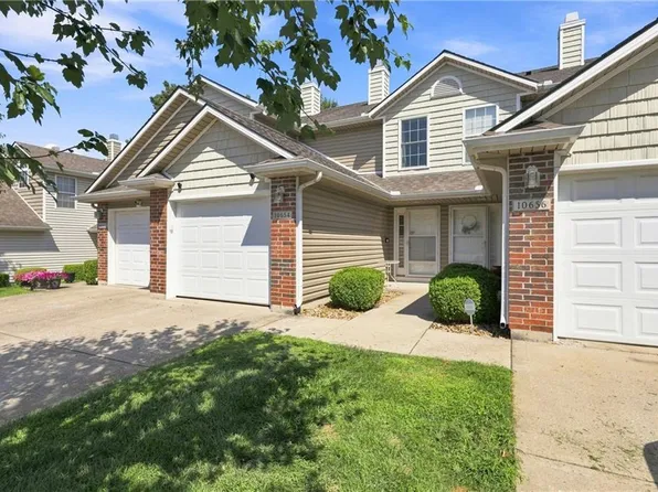 10654 E 46th St, Kansas City, MO 64133