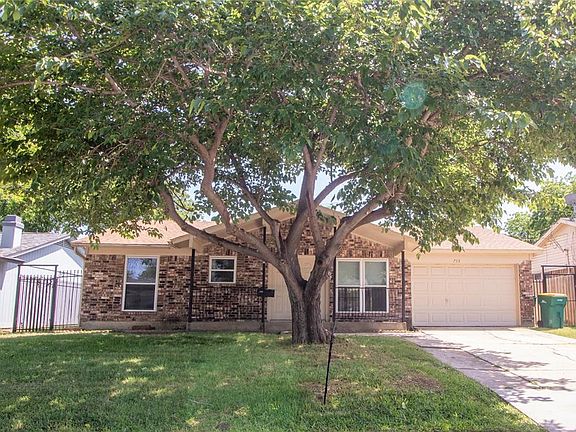 2nd image of 738 Price Dr