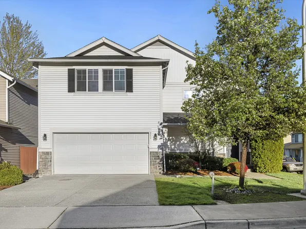 324 Glennwood Ct SE, Renton, WA 98056