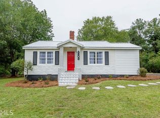 6808 N Baggett Rd, Douglasville, GA 30134