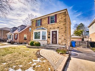 6038 N Overhill Ave, Chicago, IL