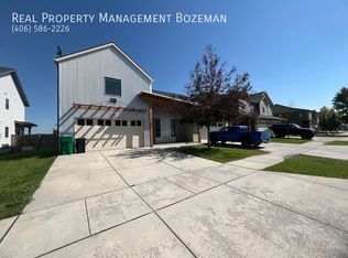 838 Rosa Way, Bozeman, MT 59718