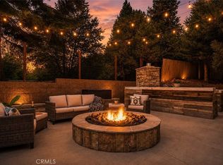 164 Grandview Rd, Twin Peaks, CA 92391