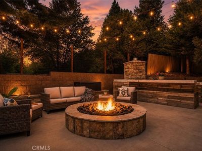 164 Grandview Rd, Twin Peaks, CA, 92391