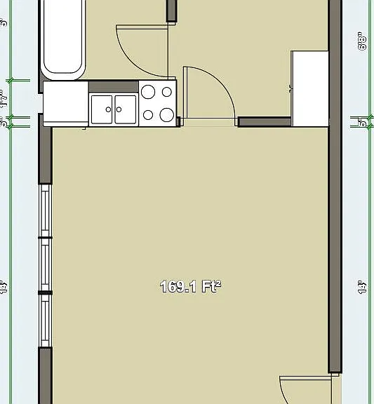 Marshall Studios — Photo 16