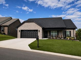 3865 Doral Dr, Maryville, TN 37801