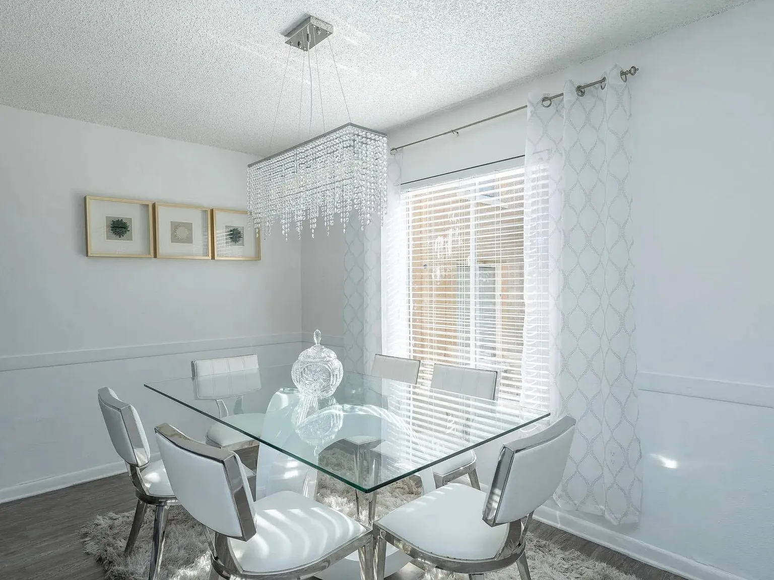 Parc Place Villas Apartments — Photo 4