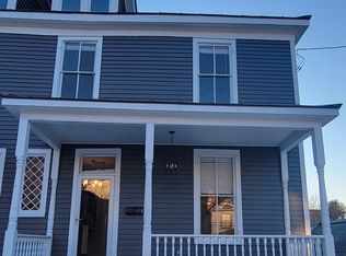 1317 Harrison St, Lynchburg, VA