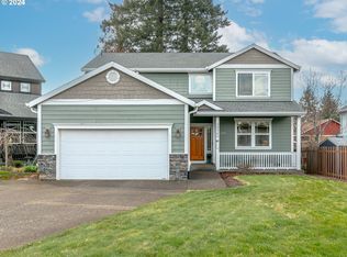 39740 Syblon Ln, Sandy, OR 97055