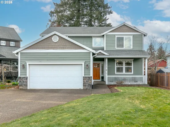 39740 Syblon Ln, Sandy, OR 97055