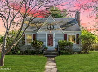 267 Dartmouth Avenue, Fair Haven, NJ 07704
