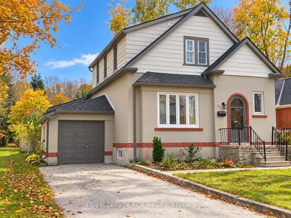 115 Three A St W, Owen Sound, ON N4K 3J6