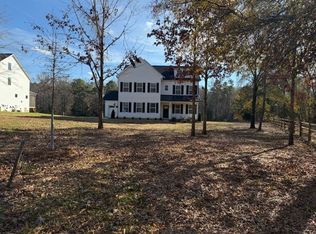 8829 Wingard Rd, Waxhaw, NC 28173