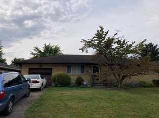 3807 Shamrock Dr, Columbus, OH 43227