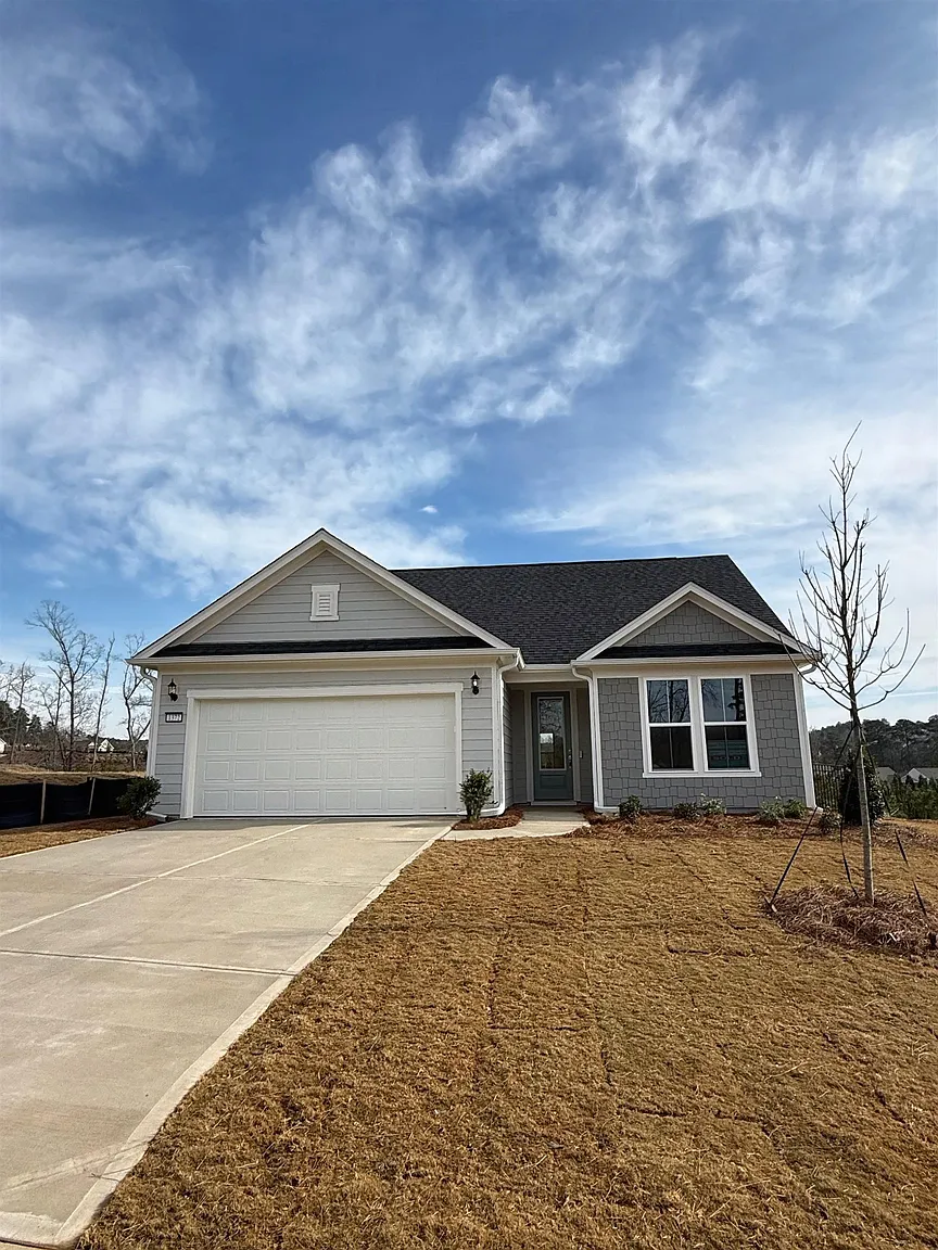 1372 Canoe Dr photo 1