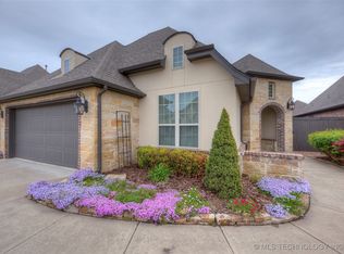 13223 S 67th East Ave, Bixby, OK 74008