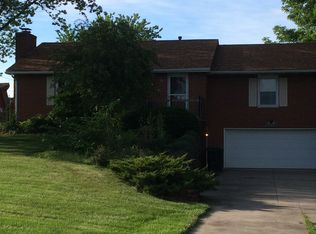 2858 W 300 S, Kokomo, IN 46902