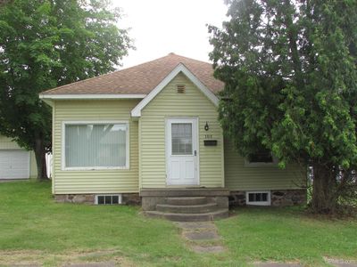 105 W Fall St, Lanse, MI, 49946