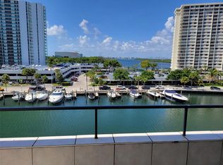 220 Kings Point Dr APT 606, Sunny Isles Beach, FL 33160