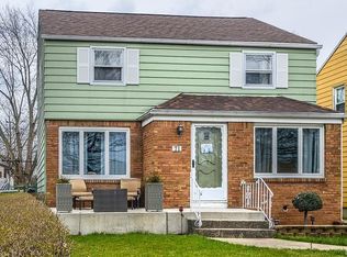 71 Hecla St, Buffalo, NY 14216