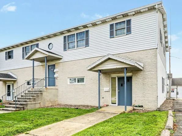98 Herman Ave, 98 Herman Ave APT C, Lemoyne, PA 17043