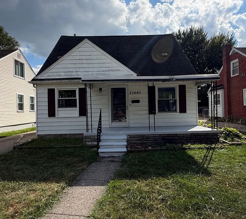 20640 Kenosha St