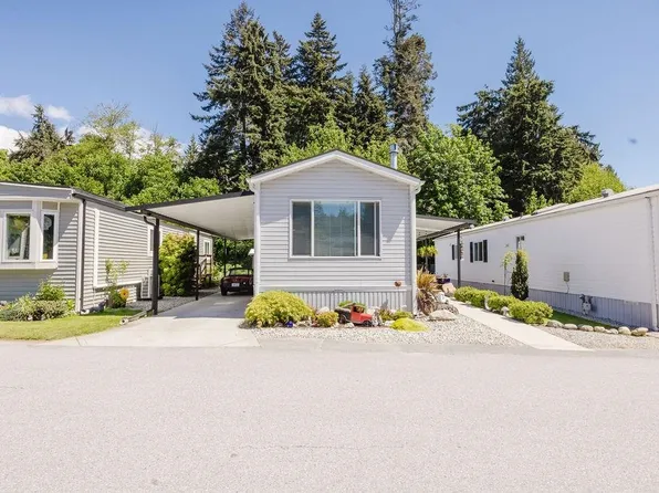 4496 Sunshine Coast Hwy #13, Sechelt, BC V7Z 0C3